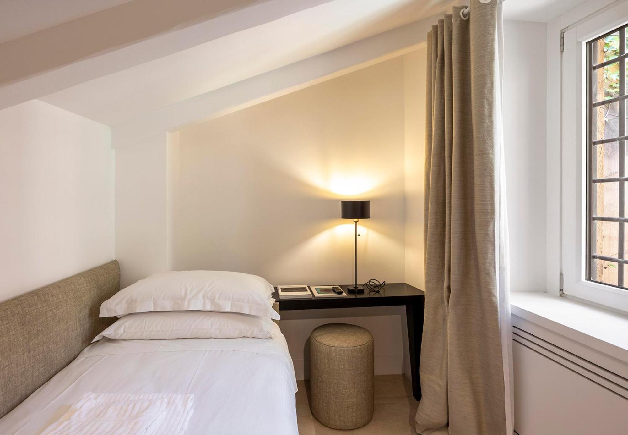 Viam Villa Futura Rome Exterior photo