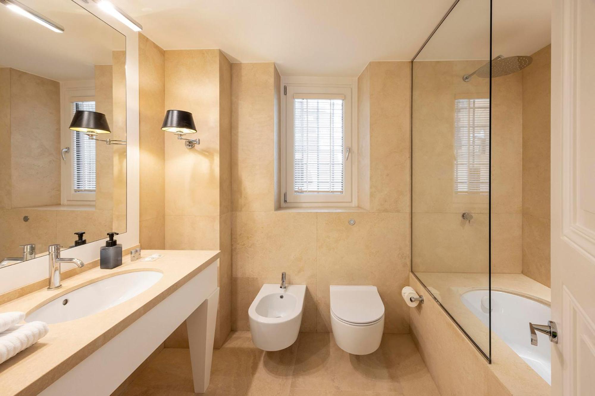 Viam Villa Futura Rome Exterior photo