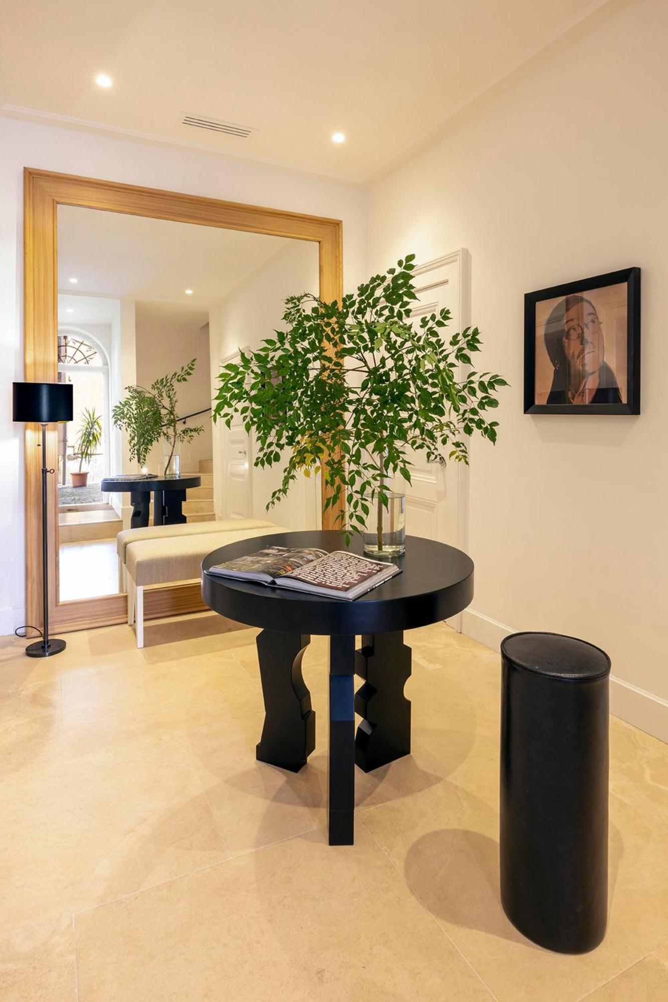 Viam Villa Futura Rome Exterior photo