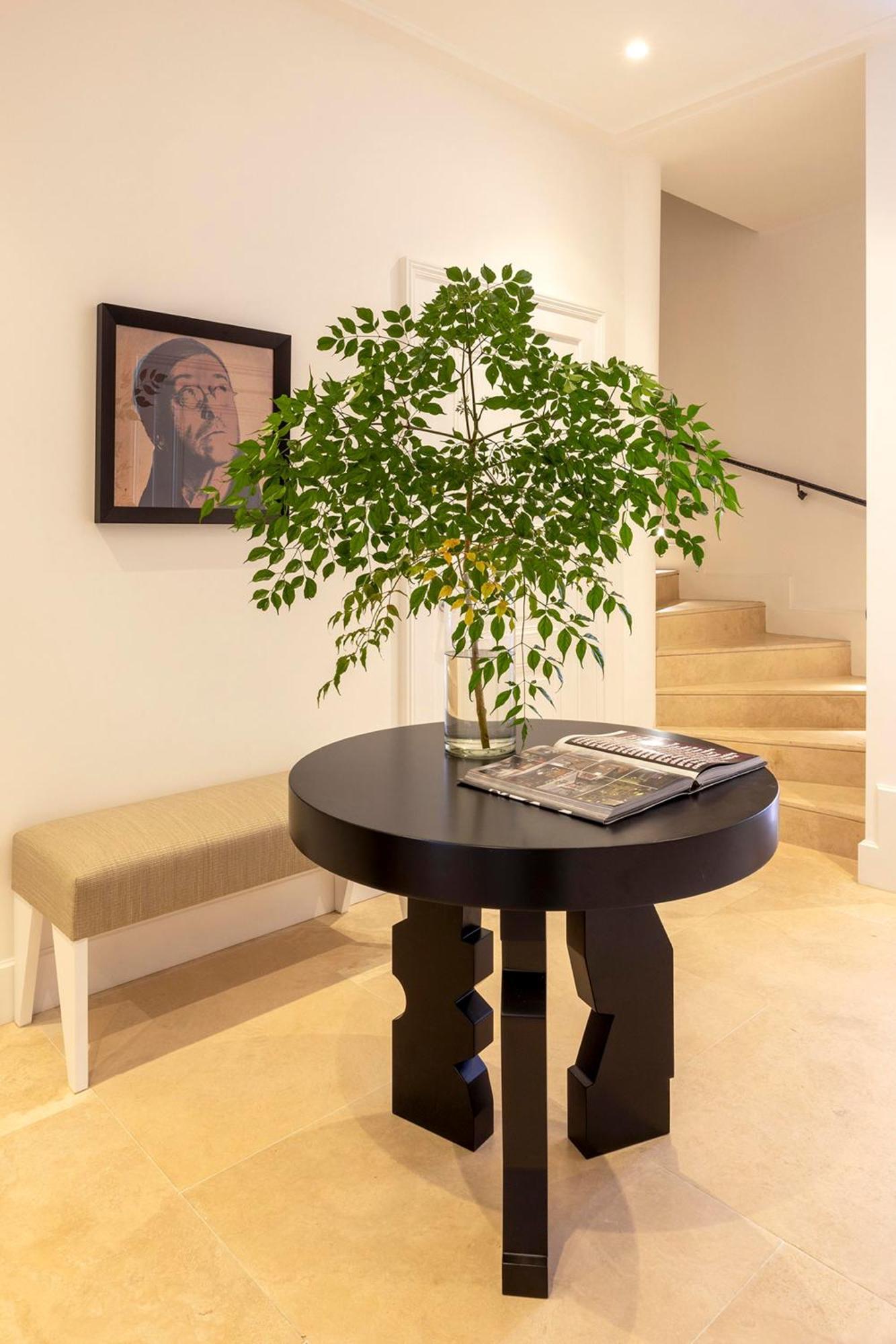 Viam Villa Futura Rome Exterior photo